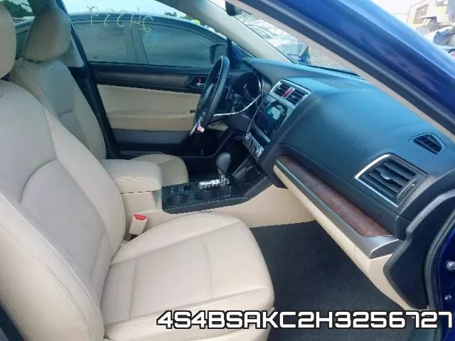 4S4BSAKC2H3256727 фото 6