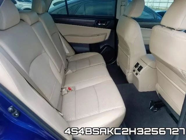 4S4BSAKC2H3256727 фото 7