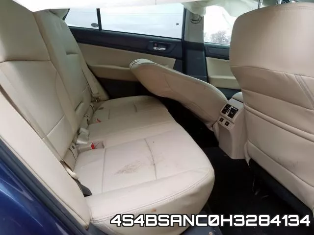 4S4BSANC0H3284134 фото 7