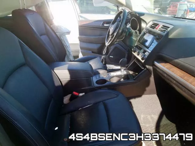 4S4BSENC3H3374479 фото 6