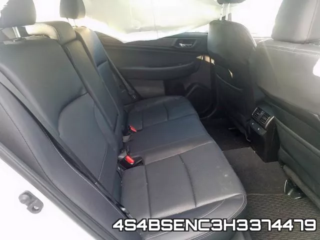 4S4BSENC3H3374479 фото 7
