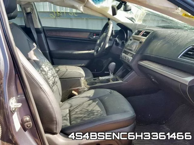 4S4BSENC6H3361466 фото 6