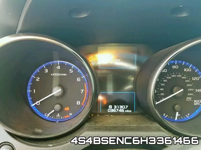 4S4BSENC6H3361466 фото 9