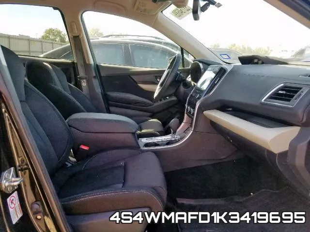 4S4WMAFD1K3419695 фото 6