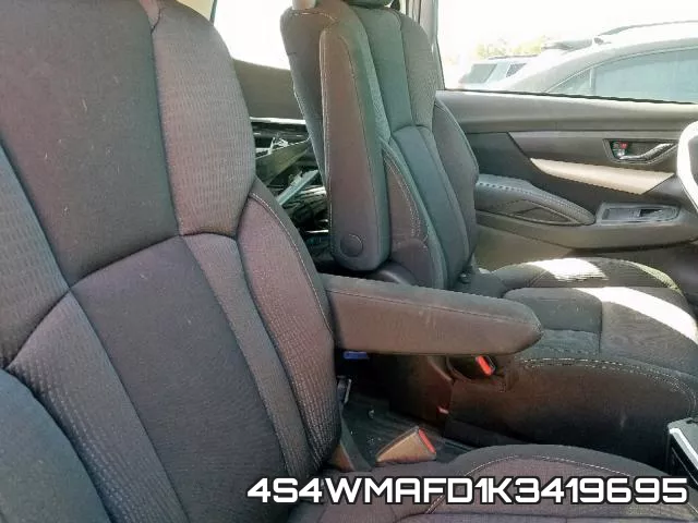 4S4WMAFD1K3419695 фото 7