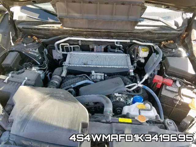 4S4WMAFD1K3419695 фото 8