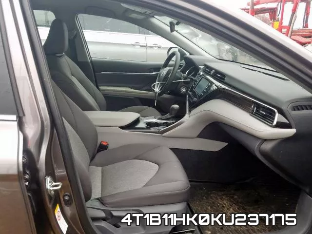 4T1B11HK0KU237175 фото 6
