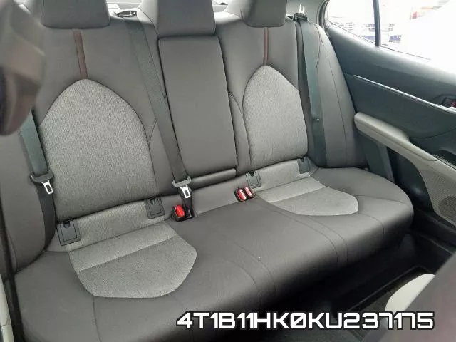 4T1B11HK0KU237175 фото 7