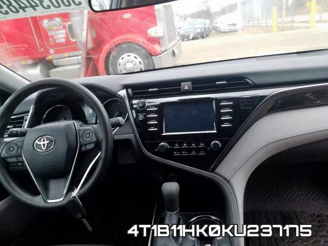4T1B11HK0KU237175 фото 10
