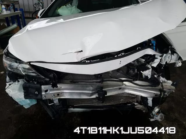 4T1B11HK1JU504418 фото 8