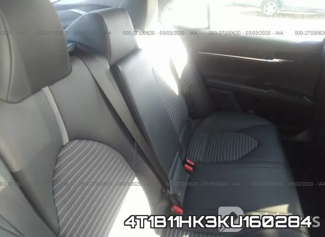 4T1B11HK3KU160284 фото 9