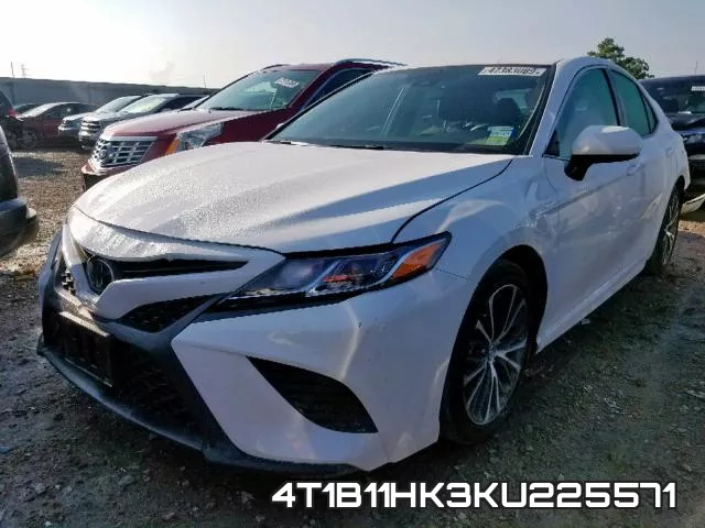 4T1B11HK3KU225571 фото 3