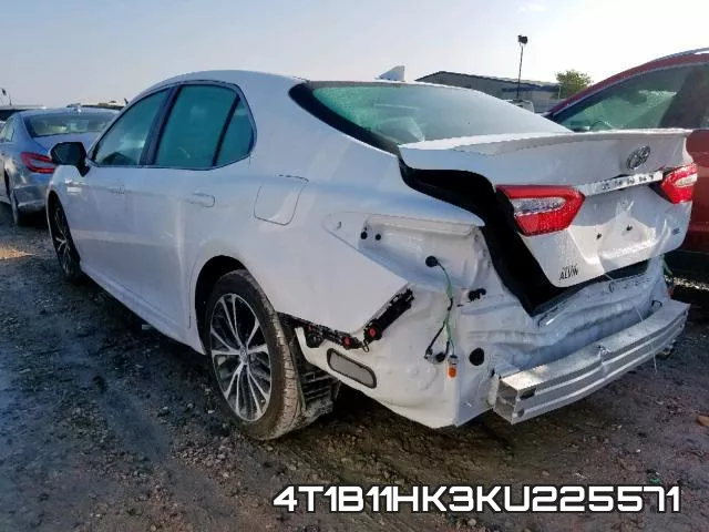 4T1B11HK3KU225571 фото 4