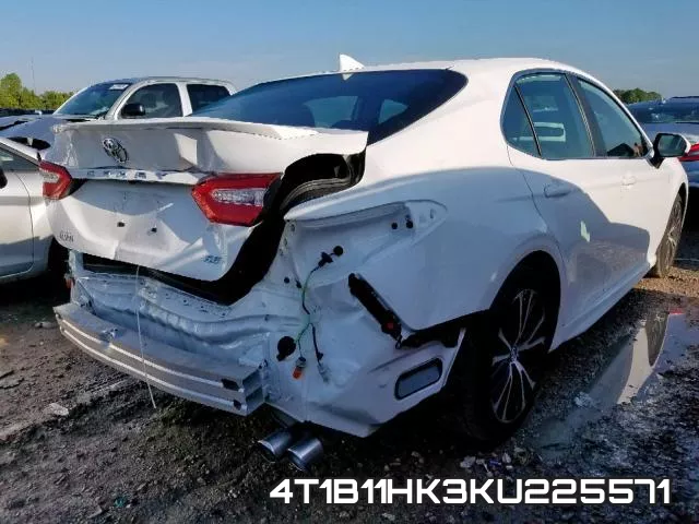 4T1B11HK3KU225571 фото 5
