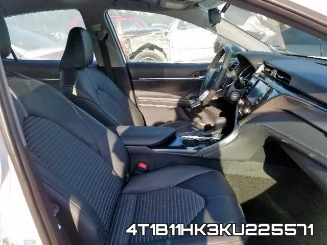 4T1B11HK3KU225571 фото 6