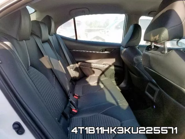 4T1B11HK3KU225571 фото 7