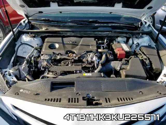 4T1B11HK3KU225571 фото 8