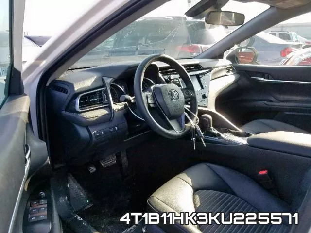 4T1B11HK3KU225571 фото 10