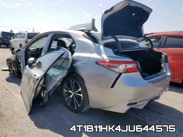 4T1B11HK4JU644575 фото 4