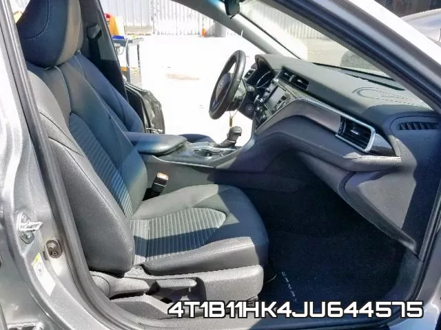 4T1B11HK4JU644575 фото 6