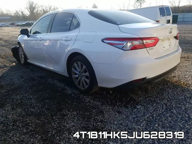 4T1B11HK5JU628319 фото 4