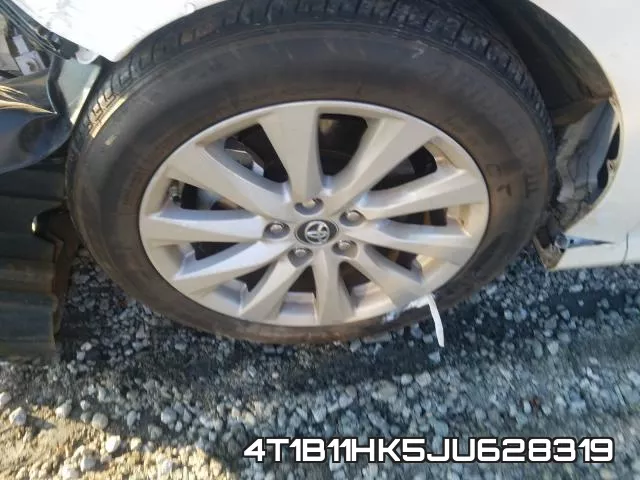 4T1B11HK5JU628319 фото 10