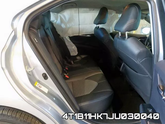 4T1B11HK7JU030040 фото 7