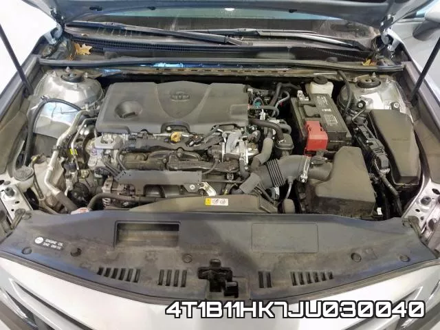 4T1B11HK7JU030040 фото 8