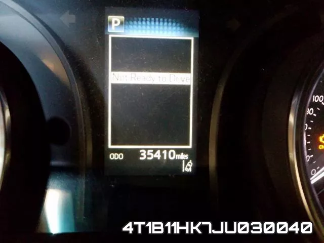 4T1B11HK7JU030040 фото 9