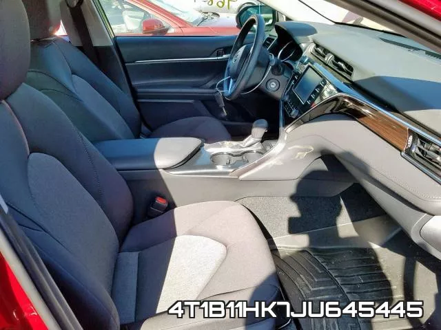 4T1B11HK7JU645445 фото 6