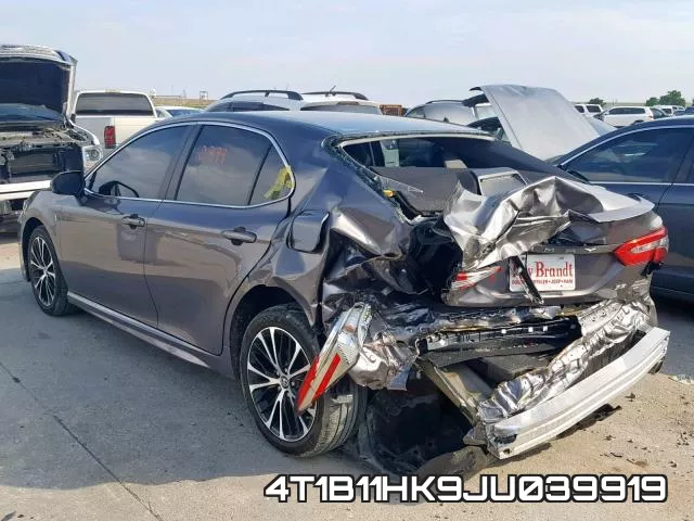 4T1B11HK9JU039919 фото 4