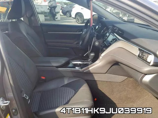 4T1B11HK9JU039919 фото 6
