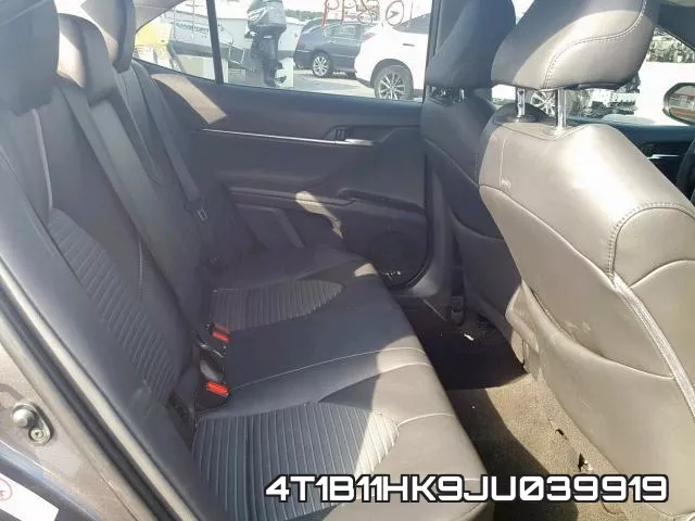 4T1B11HK9JU039919 фото 7