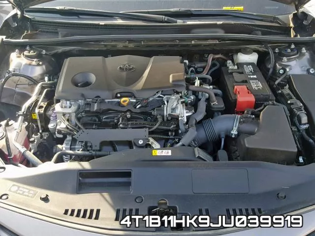 4T1B11HK9JU039919 фото 8