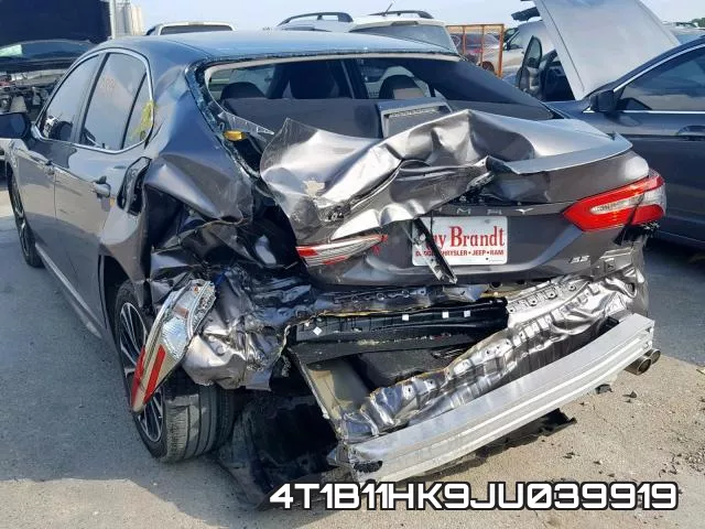 4T1B11HK9JU039919 фото 10