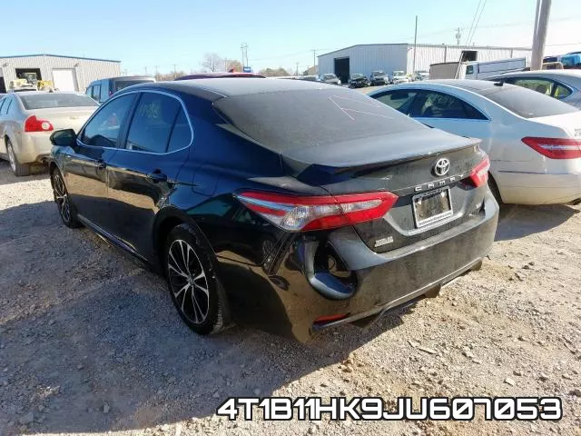 4T1B11HK9JU607053 фото 4