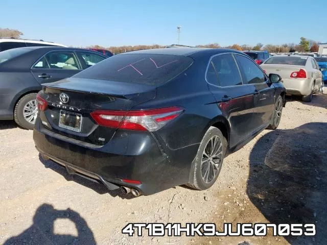 4T1B11HK9JU607053 фото 5