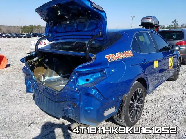 4T1B11HK9KU161052 фото 5