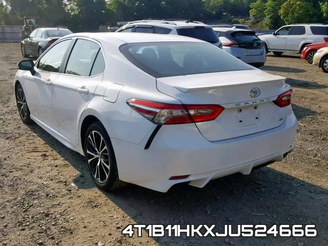 4T1B11HKXJU524666 фото 4