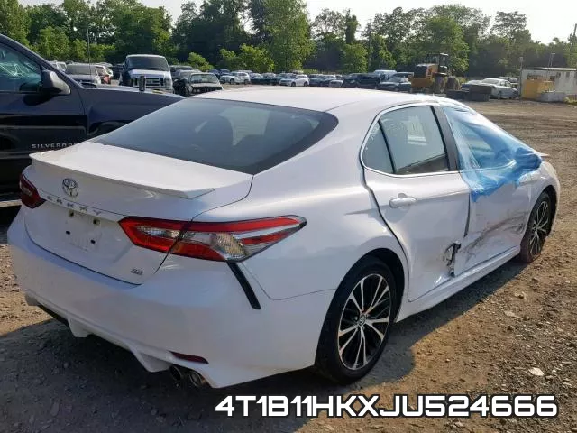 4T1B11HKXJU524666 фото 5