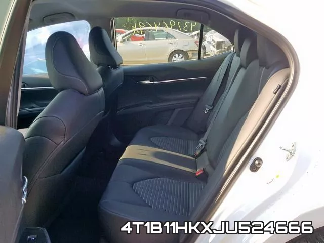 4T1B11HKXJU524666 фото 7