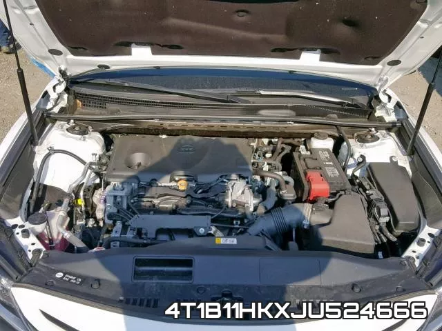 4T1B11HKXJU524666 фото 8