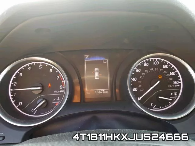 4T1B11HKXJU524666 фото 9