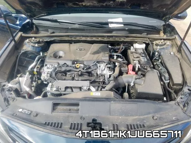 4T1B61HK1JU665711 фото 8
