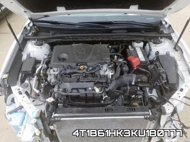 4T1B61HK3KU180777 фото 8