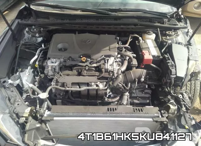 4T1B61HK5KU841127 фото 2