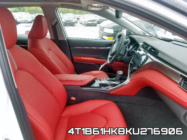 4T1B61HK8KU276906 фото 6