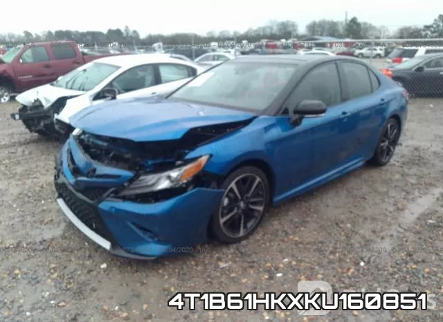 4T1B61HKXKU160851 фото 3
