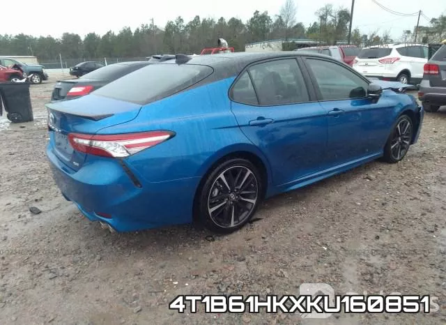 4T1B61HKXKU160851 фото 5