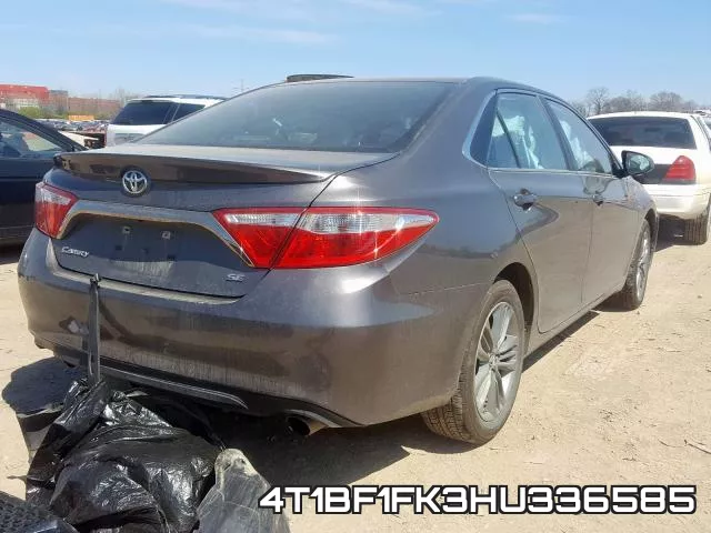 4T1BF1FK3HU336585 фото 5